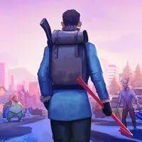 【苹果IOS游戏推荐】steam上超火的开放世界生存模拟PRG终于登录IOS端<strong></p>
<p>火币网苹果IOS</strong>，另类又玩法丰富的丧尸生存游戏——末日的第五十三天