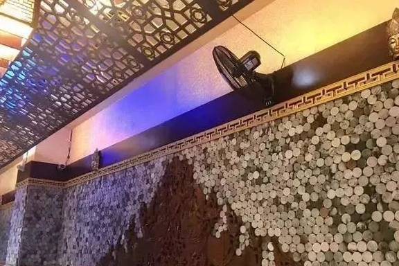 中缅边境这家小餐馆火了！手镯芯铺墙<strong></p>
<p>火币交易网</strong>，玩的就是人民币！
