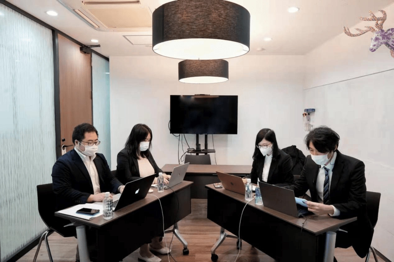 居家网考不惧疫情<strong></p>
<p>火币网国际版</strong>，2022年上半年CATTI国际版考试如期举行
