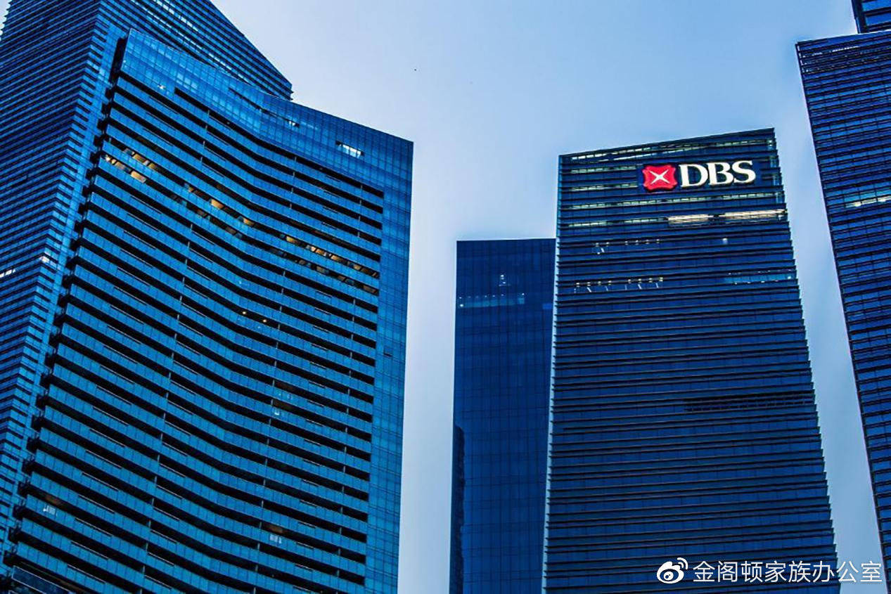 新加坡传统银行推出自主加密货币交易所<strong></p>
<p>比特币交易平台</strong>！全球第一家