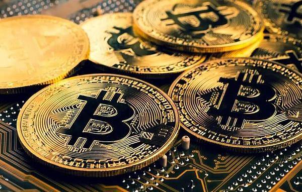 加密货币最近表现良好的原因是因为老美就业报告<strong></p>
<p>比特币走势</strong>？