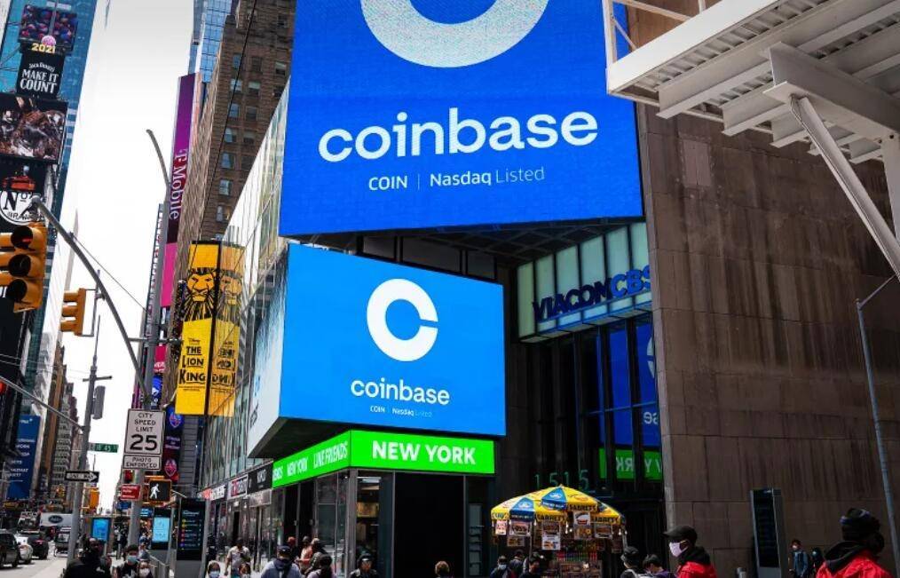 Coinbase证实<strong></p>
<p>比特币走势</strong>了加密货币的困境和不确定性：散户投资者没有离开