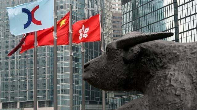 【真灼港股名家】恒指短期阻力16800点