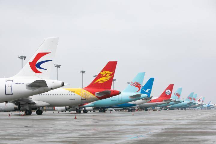 12月机票价格预订量应声上涨 旅游业挺过“寒冬”了吗<strong></p>
<p>eos价格</strong>？