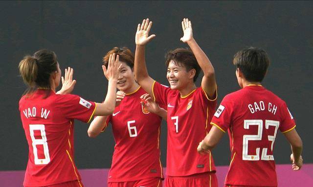 2-1！中国女足创历史<strong></p>
<p>中国比特币官网</strong>，再进欧冠八强，大巴黎官网盛赞中国力量