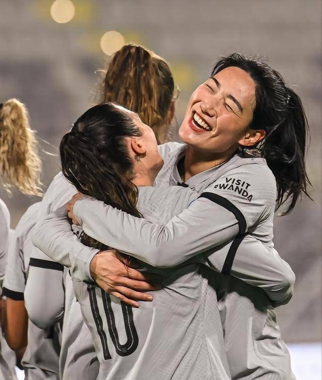 2-1！中国女足创历史<strong></p>
<p>中国比特币官网</strong>，再进欧冠八强，大巴黎官网盛赞中国力量