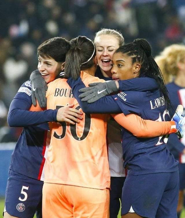 2-1！中国女足创历史<strong></p>
<p>中国比特币官网</strong>，再进欧冠八强，大巴黎官网盛赞中国力量
