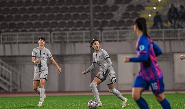 2-1！中国女足创历史<strong></p>
<p>中国比特币官网</strong>，再进欧冠八强，大巴黎官网盛赞中国力量