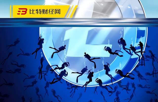 莱特币预减半分形暗示到2023年7月LTC价格将上涨200%