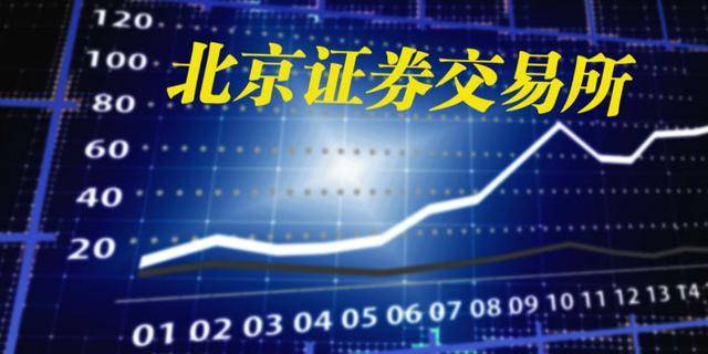 首批北证50成份指数基金获批 北交所步入指数投资时代