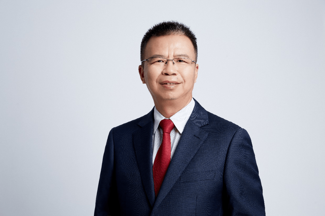 睿远基金总经理饶刚：投资美好未来