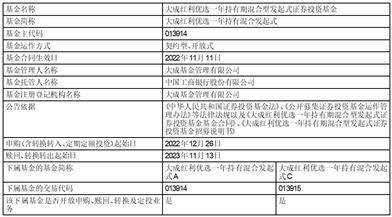 大成中国优势混合型证券投资基金（QDII）暂停申购、赎回及 定期定额投资业务的公告
