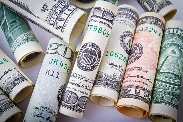 货币基金收益走高<strong></p>
<p>天弘基金余额宝</strong>？余额宝们的好日子要回来了吗？