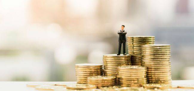 天弘基金郭树强：公募基金的持有一定是未来个人金融零售业务中极其重要的一部分