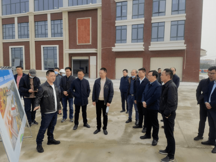 要闻回顾（2.20-2.26）：水利工程建设、水利项目审批......