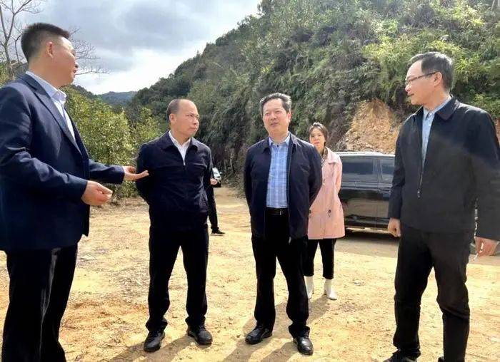 要闻回顾（2.20-2.26）：水利工程建设、水利项目审批......