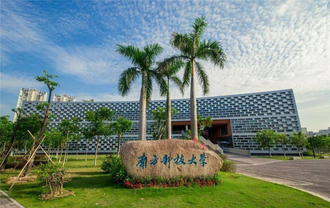 电子科技大学<strong></p>
<p>南方大数据</strong>，南方科技大学和上海科技大学排名数据及经费数据