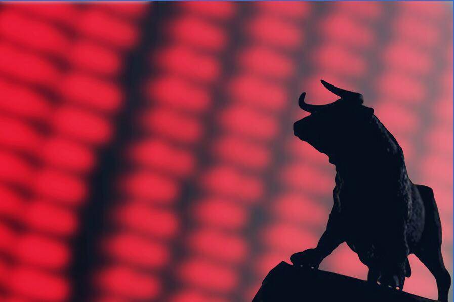 A股：刚刚<strong></p>
<p>创业板指数基金</strong>，股市传来了三个消息！