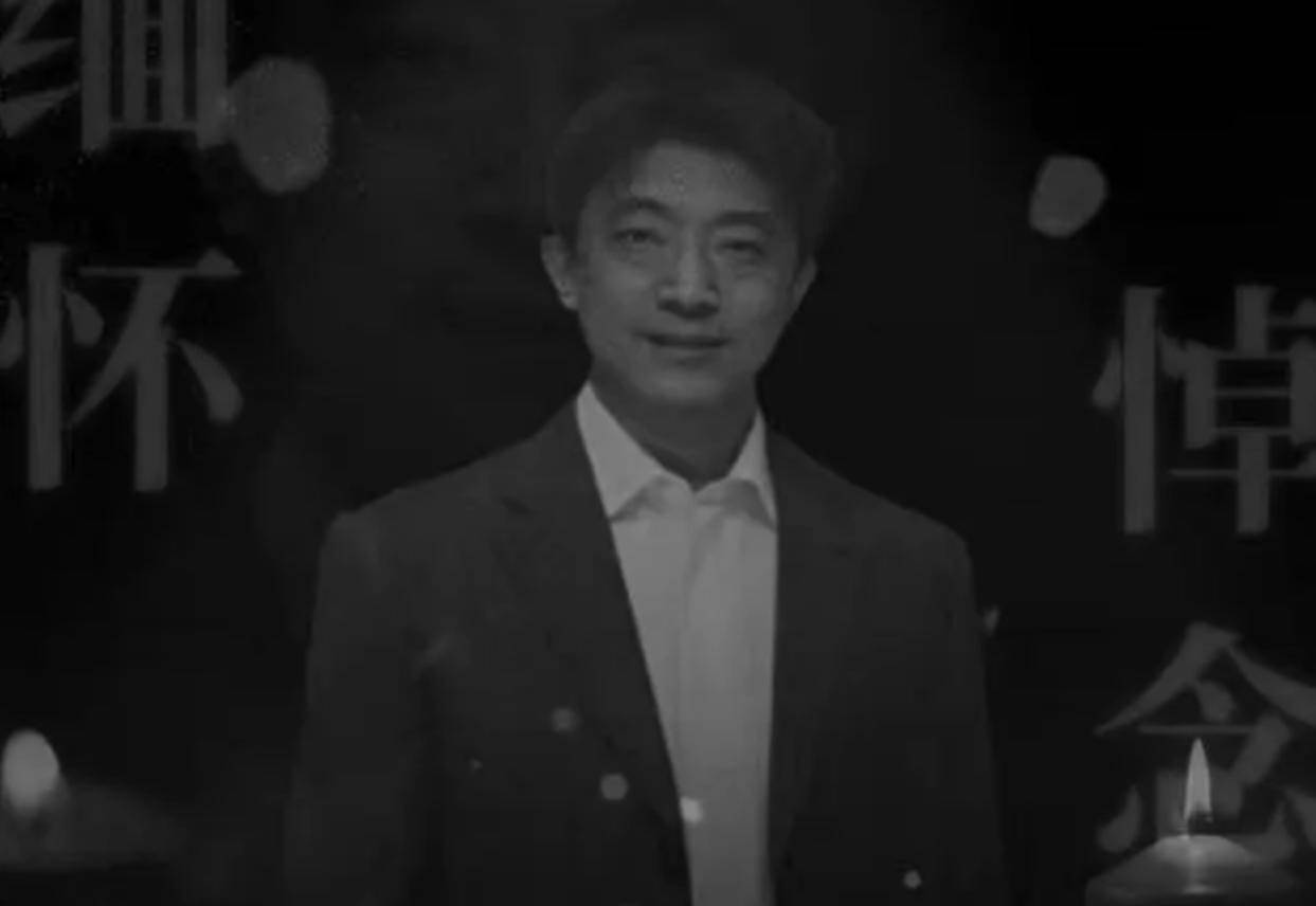 前摇篮网CEO高翔去世：年55岁 生前仍奋斗在产投基金一线