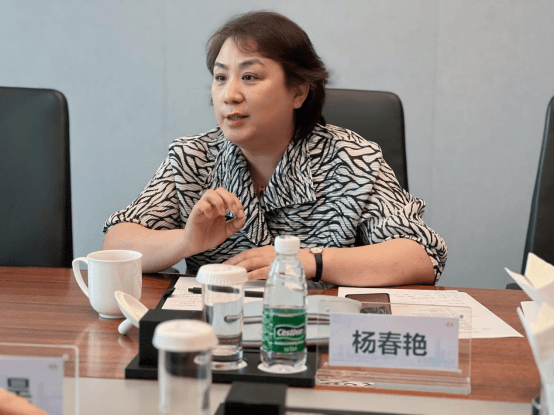 聚焦互联网发展创新与成果转化 中国互联网发展基金会赴深圳调研
