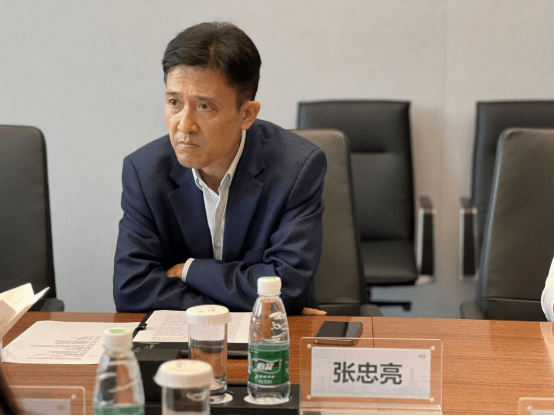 聚焦互联网发展创新与成果转化 中国互联网发展基金会赴深圳调研