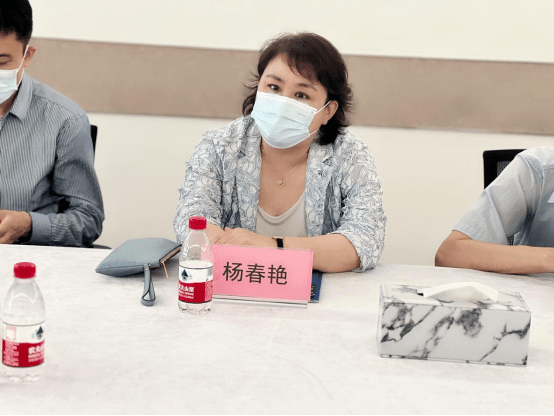 聚焦互联网发展创新与成果转化 中国互联网发展基金会赴深圳调研