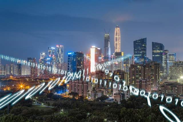 2800万到40000万：中国电信移网业务15年蝶变