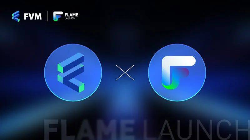 读懂Flame Launch<strong></p>
<p>共生币 虚拟机</strong>，Fil网络的生态应用加速器