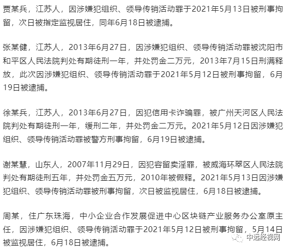 【警示】“优贝迪”(Ubank)涉案163亿多元<strong></p>
<p>虚拟币</strong>，以虚拟币、“原始股”为噱头