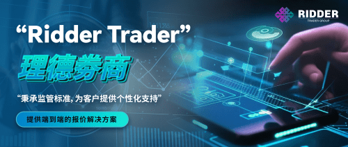 oneZero与Ridder Trader理德券商联手<strong></p>
<p>虚拟币报价数据</strong>，为外汇交易员提供稳定可靠的报价数据