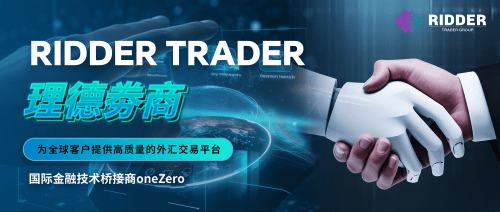 oneZero与Ridder Trader理德券商联手<strong></p>
<p>虚拟币报价数据</strong>，为外汇交易员提供稳定可靠的报价数据