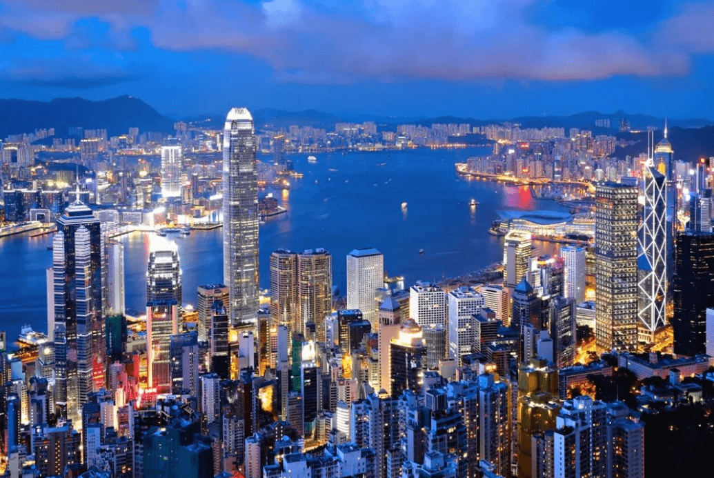 注册香港公司的优势有哪些<strong></p>
<p>香港上市的虚拟币有哪些</strong>？