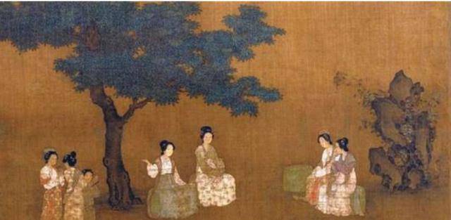 宋代女子改嫁<strong></p>
<p>虚拟币法律保护</strong>，不仅常见，还受法律保护