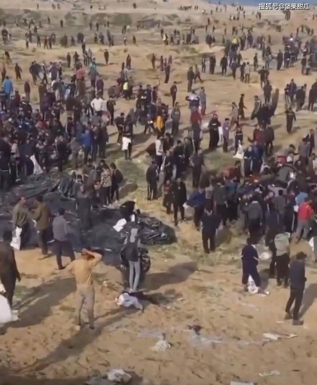 哈马斯为什么呼吁停止空投 ？不利于统一管理<strong></p>
<p>欧易空投</strong>，还易造成伤亡