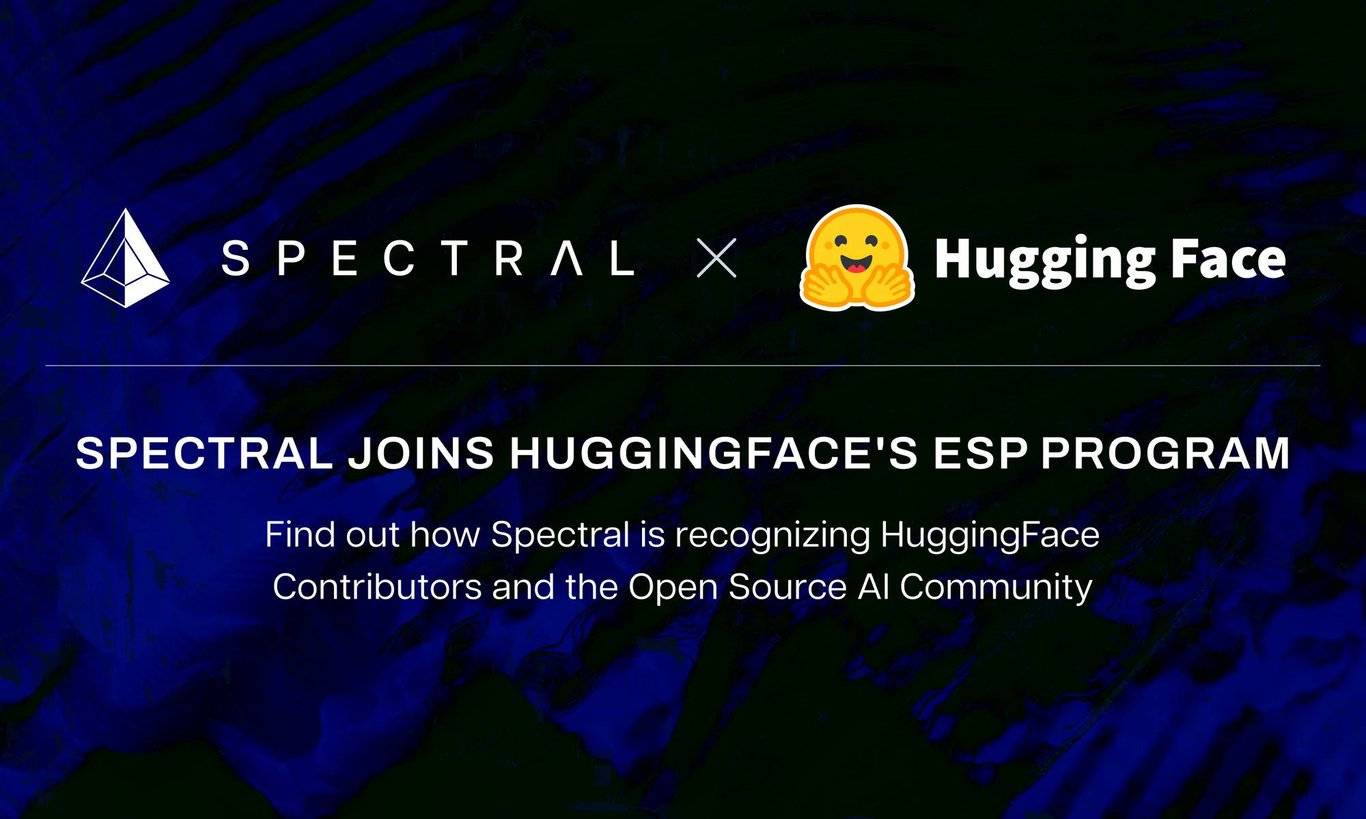 Spectral：800 万枚空投<strong></p>
<p>合约空投虚拟币</strong>，零门槛智能合约编译及部署，构建 Web3 链上代理经济