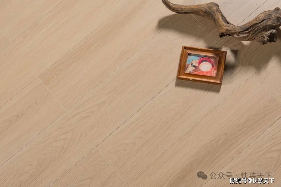 样本免费索取：浦隆A级防火地板 MFB&amp;IWF地板品质再晋级