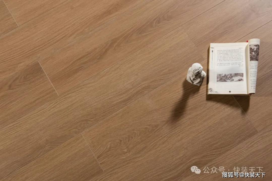 样本免费索取：浦隆A级防火地板 MFB&amp;IWF地板品质再晋级