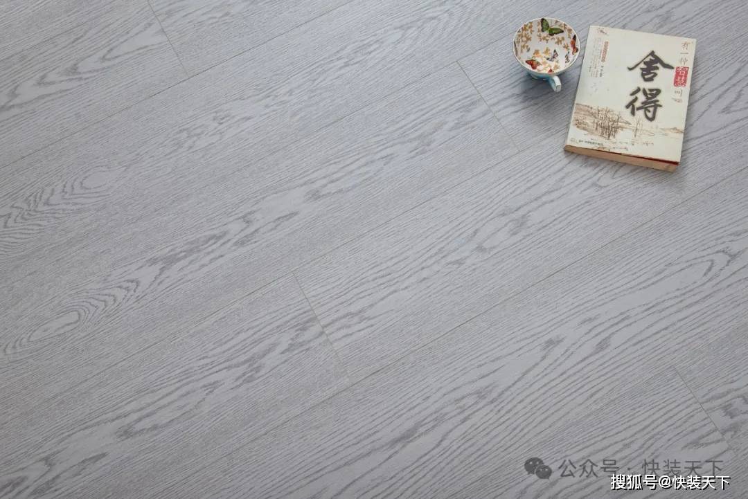 样本免费索取：浦隆A级防火地板 MFB&amp;IWF地板品质再晋级