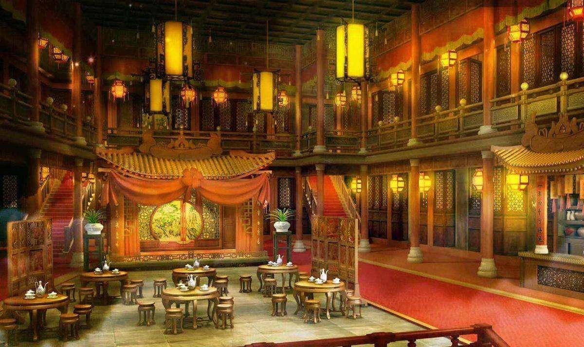 古代“青楼”是正规场所<strong></p>
<p>虚拟币如何换成人民币</strong>？逛一次要多少银子？换成人民币是多少？