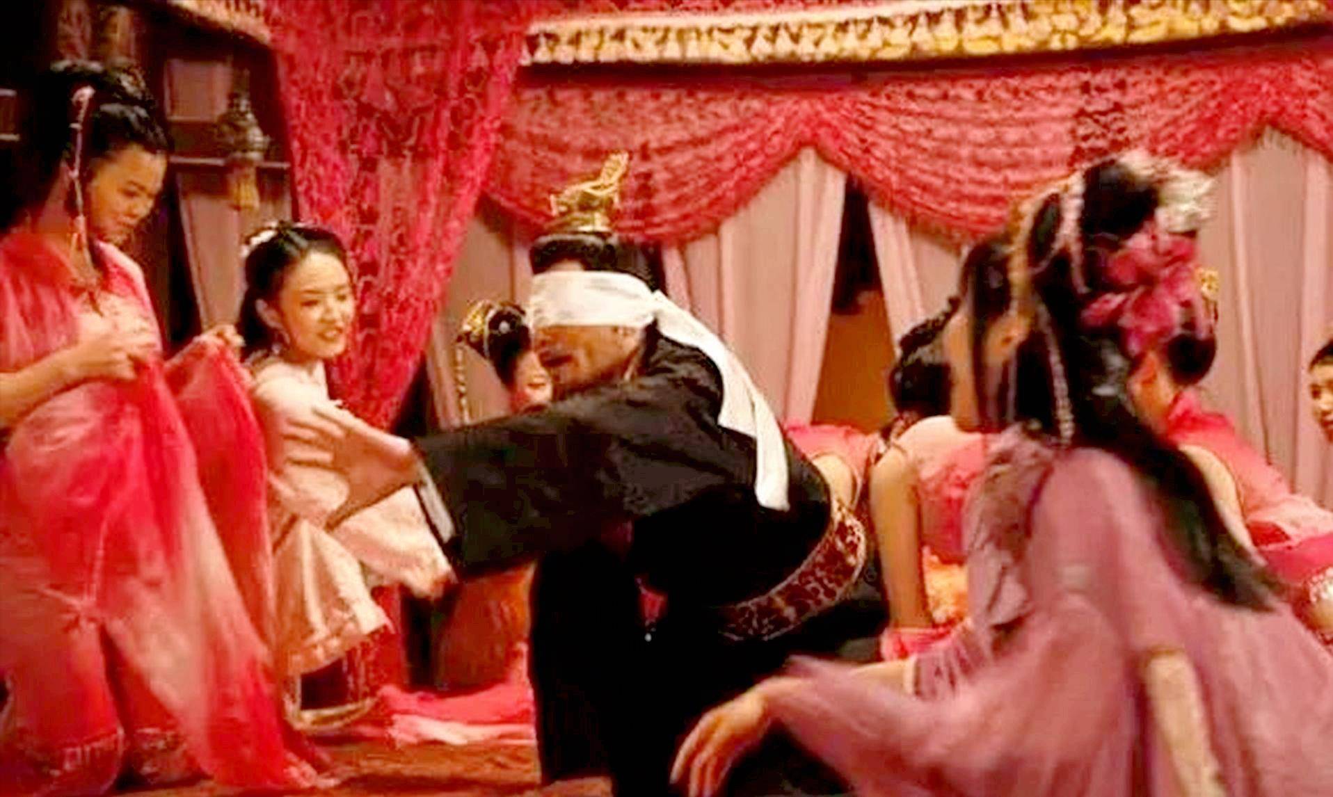 古代“青楼”是正规场所<strong></p>
<p>虚拟币如何换成人民币</strong>？逛一次要多少银子？换成人民币是多少？