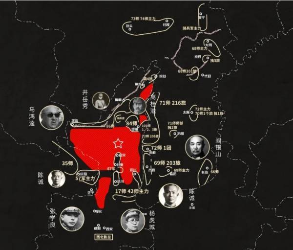 王立华：林彪、彭德怀都反对<strong></p>
<p>虚拟币价值网址</strong>，毛泽东何以赌上红军全部家底，决意东征？