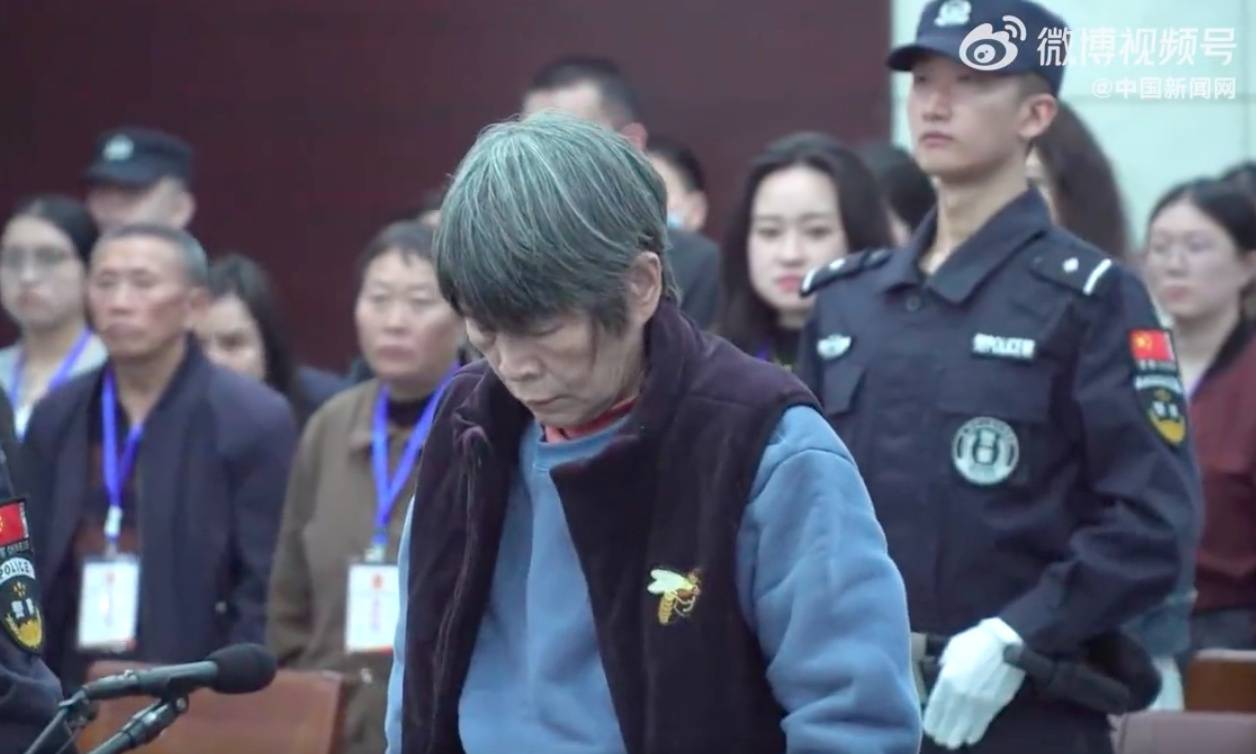 余华英死刑当庭上诉<strong></p>
<p>虚拟币价值网址</strong>，杨妞花：第一次见她垂头丧气，全程低头双手发抖，但没有任何道歉