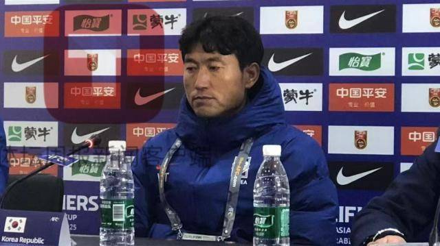 韩国国少主帅：没想到中国队会这么高压<strong></p>
<p>虚拟币交易平台打工</strong>，他们的表现比我们好