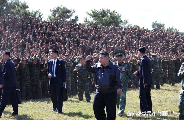 美防长证实<strong></p>
<p>虚拟币交易平台打工</strong>，朝军入俄作战，俄方迟迟没否定，态度很能说明问题