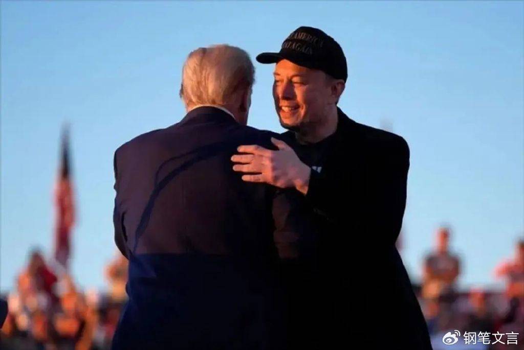 特朗普将赢得大选<strong></p>
<p>虚拟币交易平台打工</strong>，但我希望哈里斯赢，因为她确实是一个草包