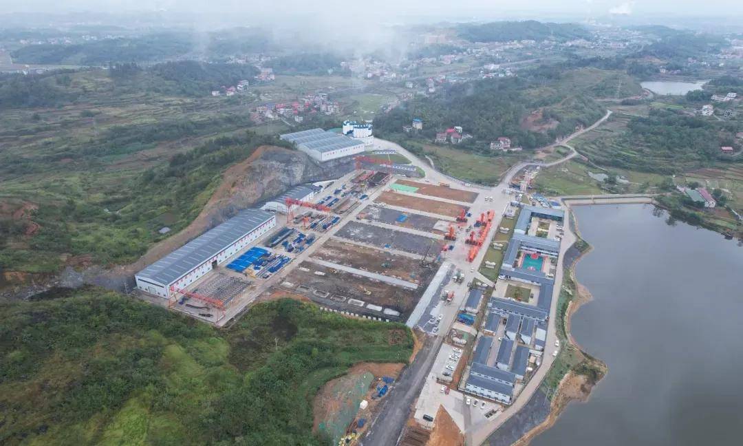 湖南这条在建高铁有新进展<strong></p>
<p>虚拟币交易平台打工</strong>！
