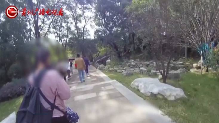 “亲爱的<strong></p>
<p>虚拟币取消场外交易所</strong>，千万别说漏嘴！”68岁贵州阿姨遇“黄昏恋”，监控拍下……