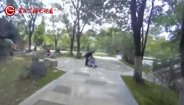“亲爱的<strong></p>
<p>虚拟币取消场外交易所</strong>，千万别说漏嘴！”68岁贵州阿姨遇“黄昏恋”，监控拍下……