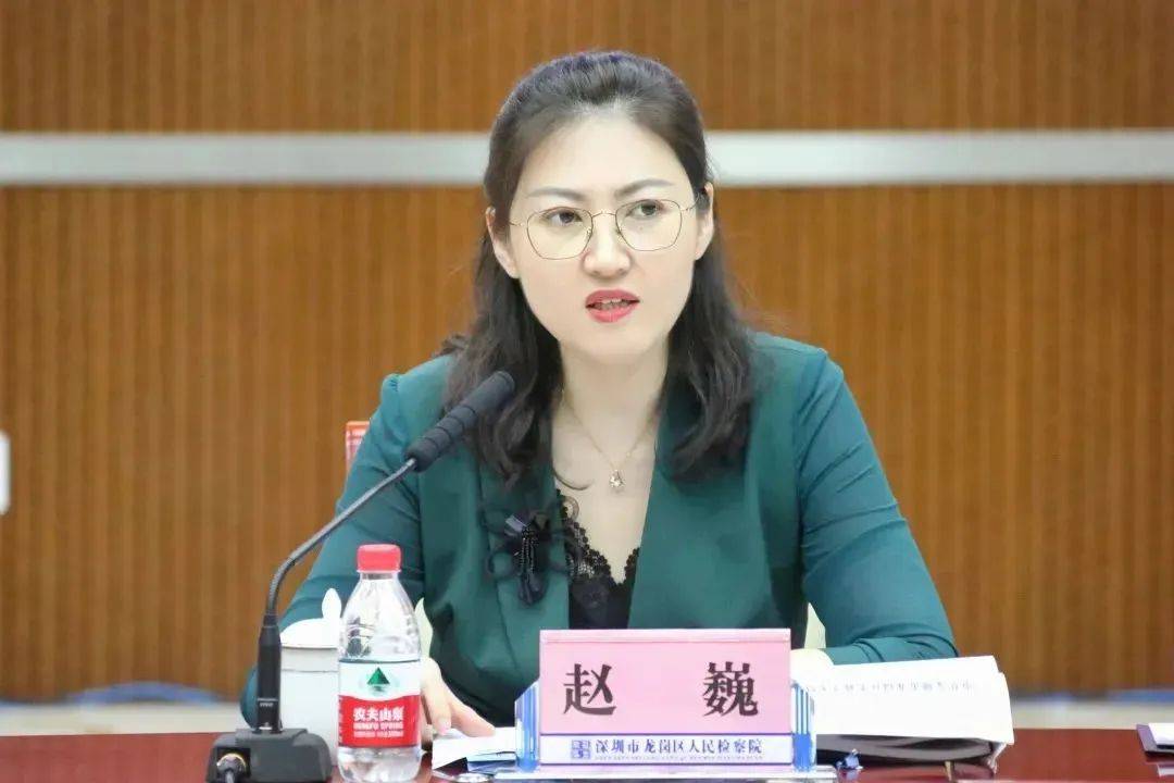 她任深圳一区司法局局长<strong></p>
<p>虚拟币取消场外交易所</strong>，曾任区委政法委副书记