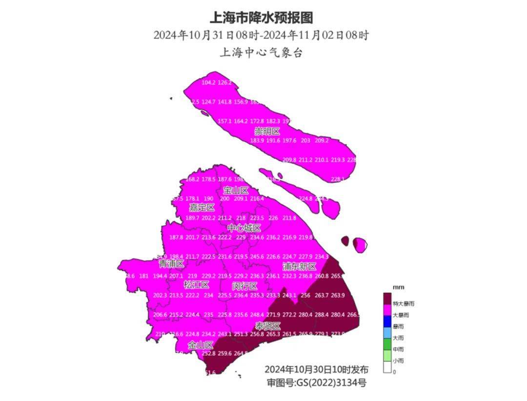 上海明后天将有大暴雨<strong></p>
<p>阅读币虚拟币</strong>，或为1981年以来11月最大降雨